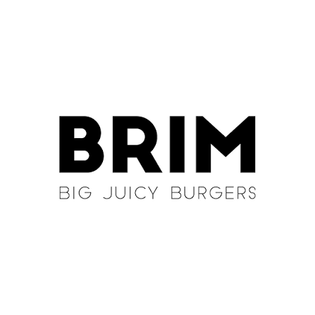 Brim - I-8, Islamabad logo