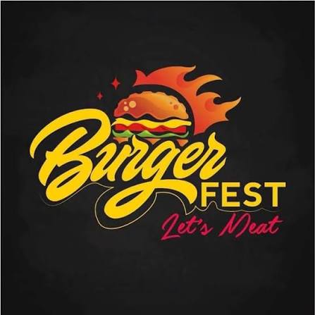 Burger Fest - F-7 Markaz, Islamabad logo