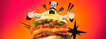 Burger Lab, Bahria Enclave