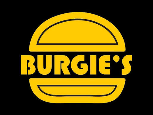 Burgie's - Bahria Town Phase 8, Islamabad logo