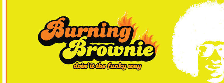 Burning Brownie - Family Bee Park , DHA II