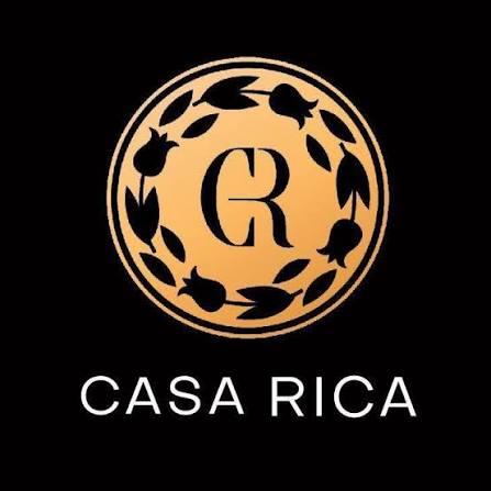 Casa Rica - Central Park DHA II, Islamabad logo
