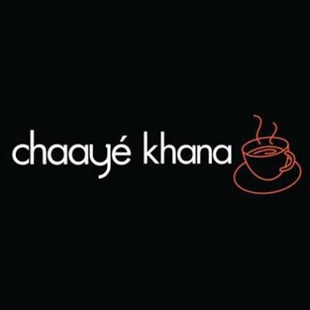 Chaaye Khana - DHA 2, Islamabad logo