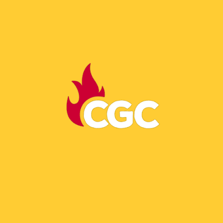 Char Grill Central (CGC) - F-7/3, Islamabad logo
