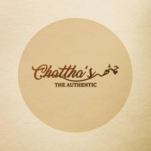 Chattha's - F-10/2, Islamabad