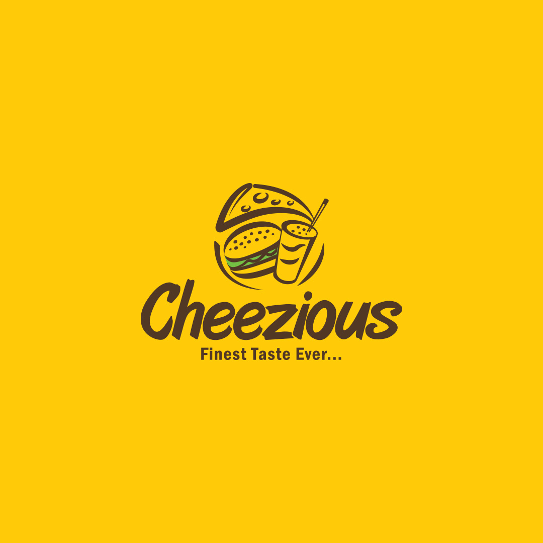 Cheezious - F-10 Markaz, Islamabad logo