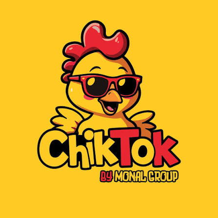 Chiktok X Doner & co - I-8 Markaz, Islamabad logo