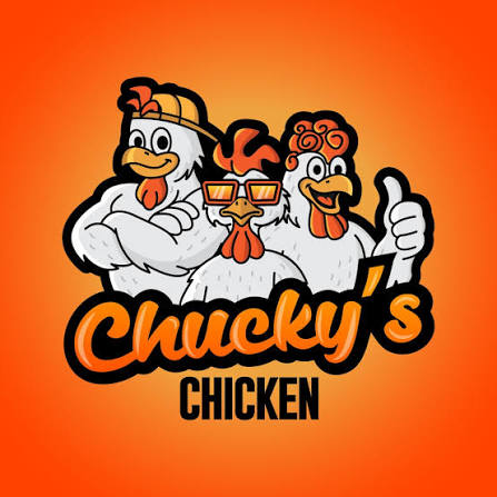 Chucky's Chicken - I-8 Markaz, Islamabad logo