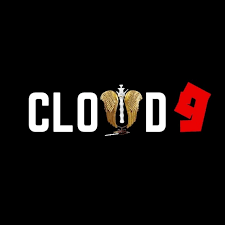 Cloud 9 Cafe - Bahria Town Phase 4, Islamabad logo
