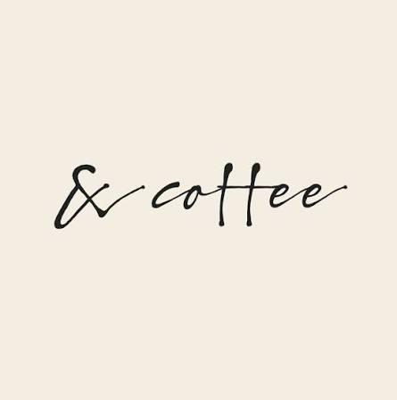 & Coffee - F-7/3, Islamabad logo
