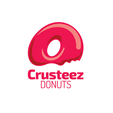 Crusteez, Park Road logo