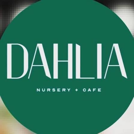 Dahlia - F-6 Markaz, Islamabad logo