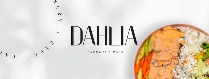 Dahlia - F-6 Markaz, Islamabad