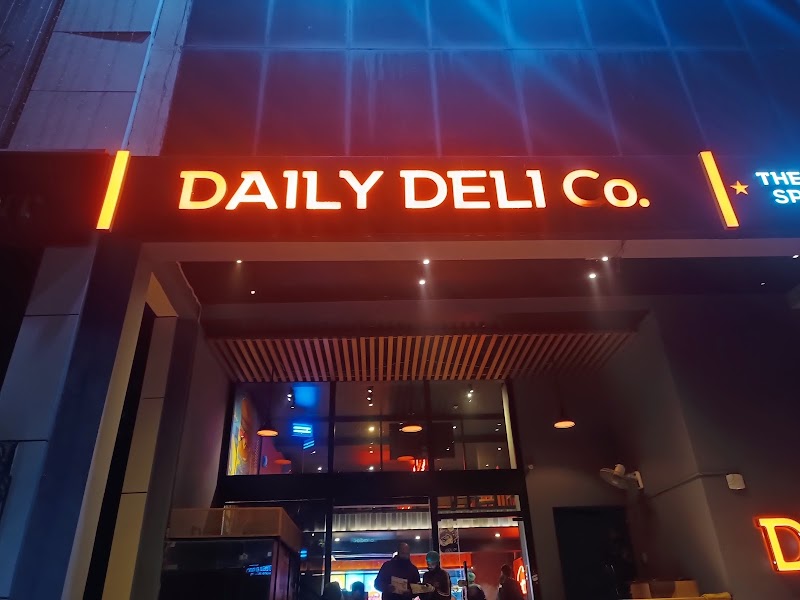 Daily Deli