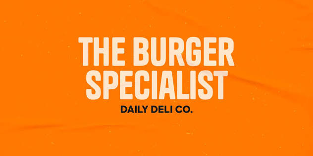 Daily Deli - F-6 Markaz, Islamabad