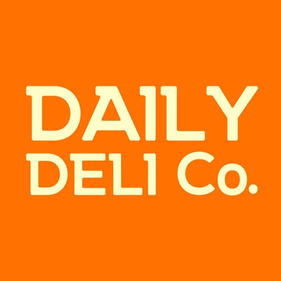 Daily Deli - F-6 Markaz, Islamabad logo