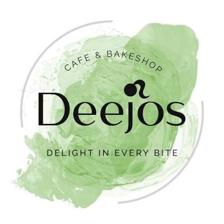 Deejos Cafe & Bakeshop - F-7 Markaz, Islamabad logo