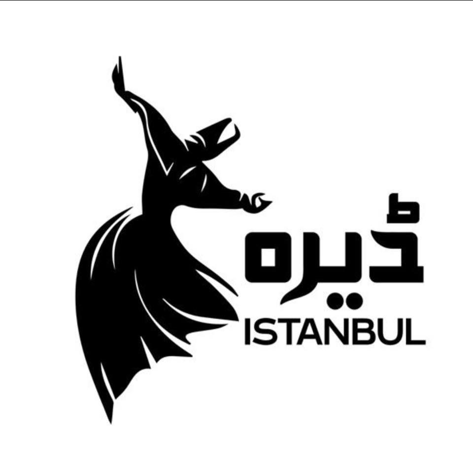 Dera Istanbul logo