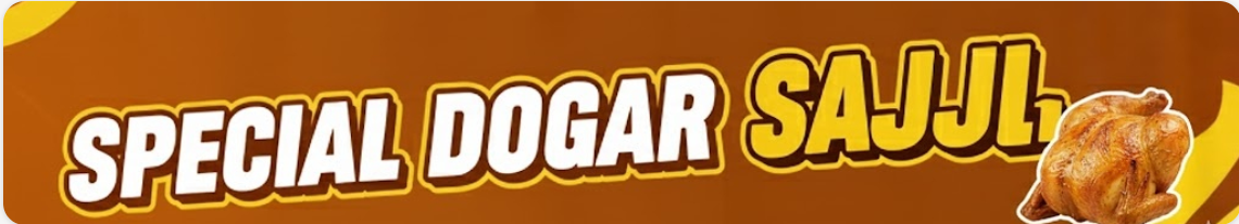 Dogar sajji - Near Food Streat, Rawalpindi cover