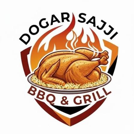 Dogar sajji - Near Food Streat, Rawalpindi logo
