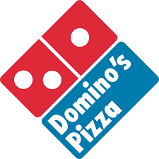 Dominos , IJP Road logo