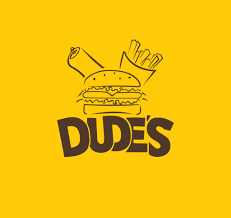 Dudes logo