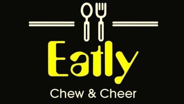 Eatly -Rooftop - F-7 Markaz, Islamabad logo