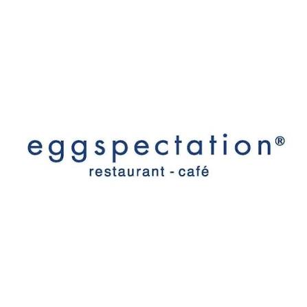 Eggspectation - F-6/3, Islamabad logo