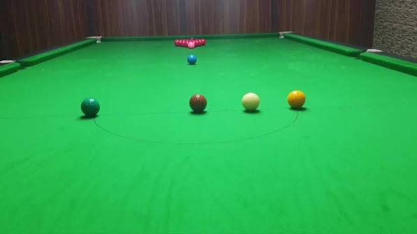 Elegance Snooker Club - I-9 Markaz, Islamabad