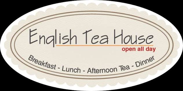 English Tea House - F-7/2, Islamabad cover