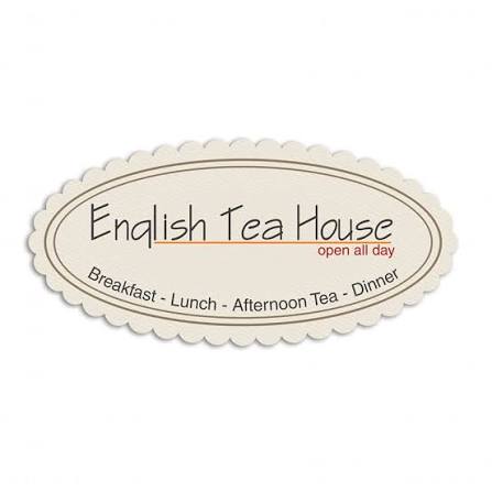 English Tea House - F-7/2, Islamabad logo