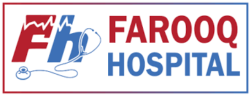 Farooq Hospital, Bahria Enclave cover
