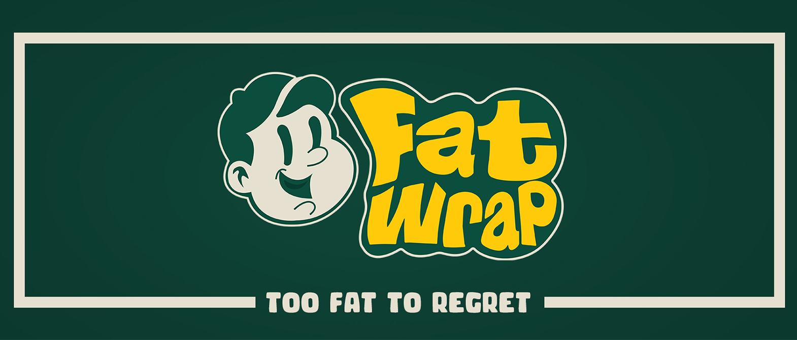 Fat Wrap