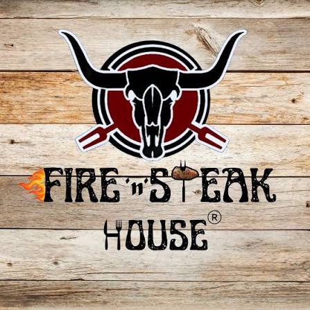 Fire 'n' Steak House - DHA II, Islamabad logo