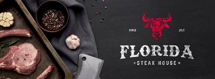 Florida Steak House - F-7 Markaz, Islamabad
