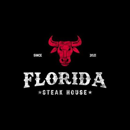 Florida Steak House - F-7 Markaz, Islamabad logo