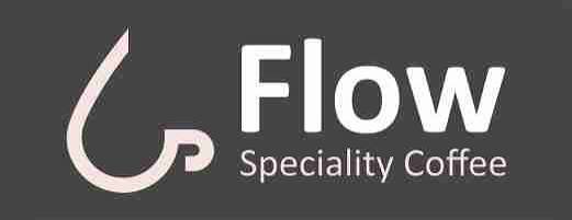 Flow Speciality Coffee - F-6/1 - Beverley Center, Islamabad logo