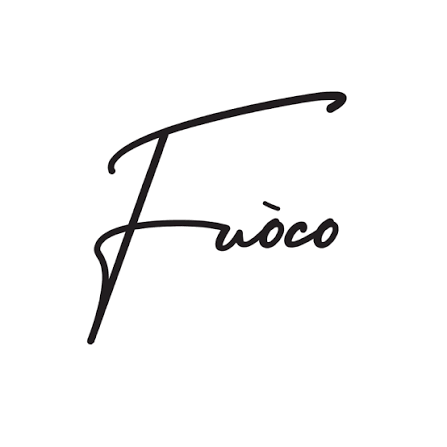 Fuoco - Gulberg,Lahore logo