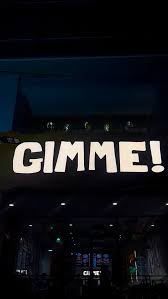 Gimme logo