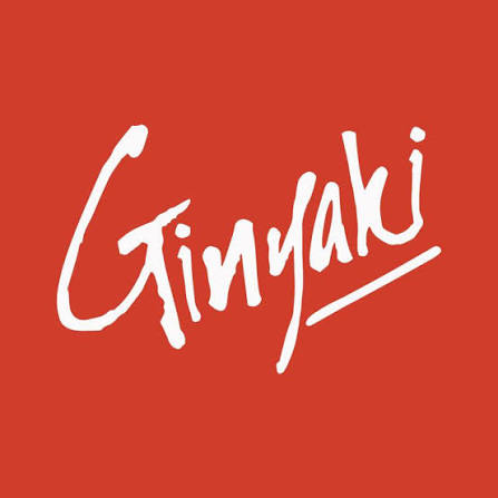 Ginyaki - F-7 Markaz, Islamabad logo