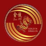Golden Dragon - F-7/3, Islamabad logo