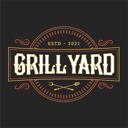 Grill Yard - I-8 Markaz, Islamabad logo