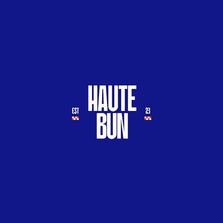 Haute Bun - Bahria Phase 7, Islamabad logo