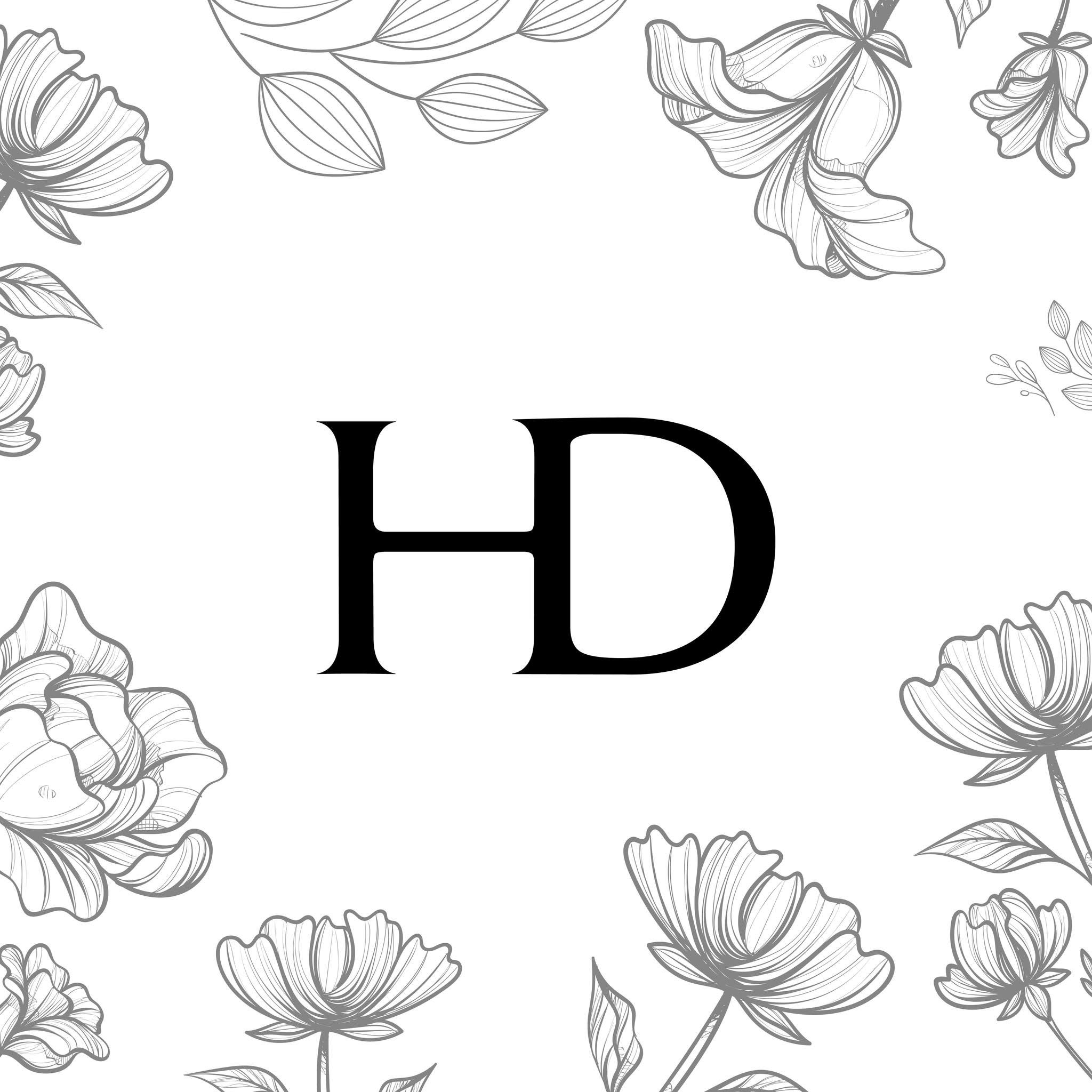 Haute Dolci-dolmen mall(dha6),Lahore logo