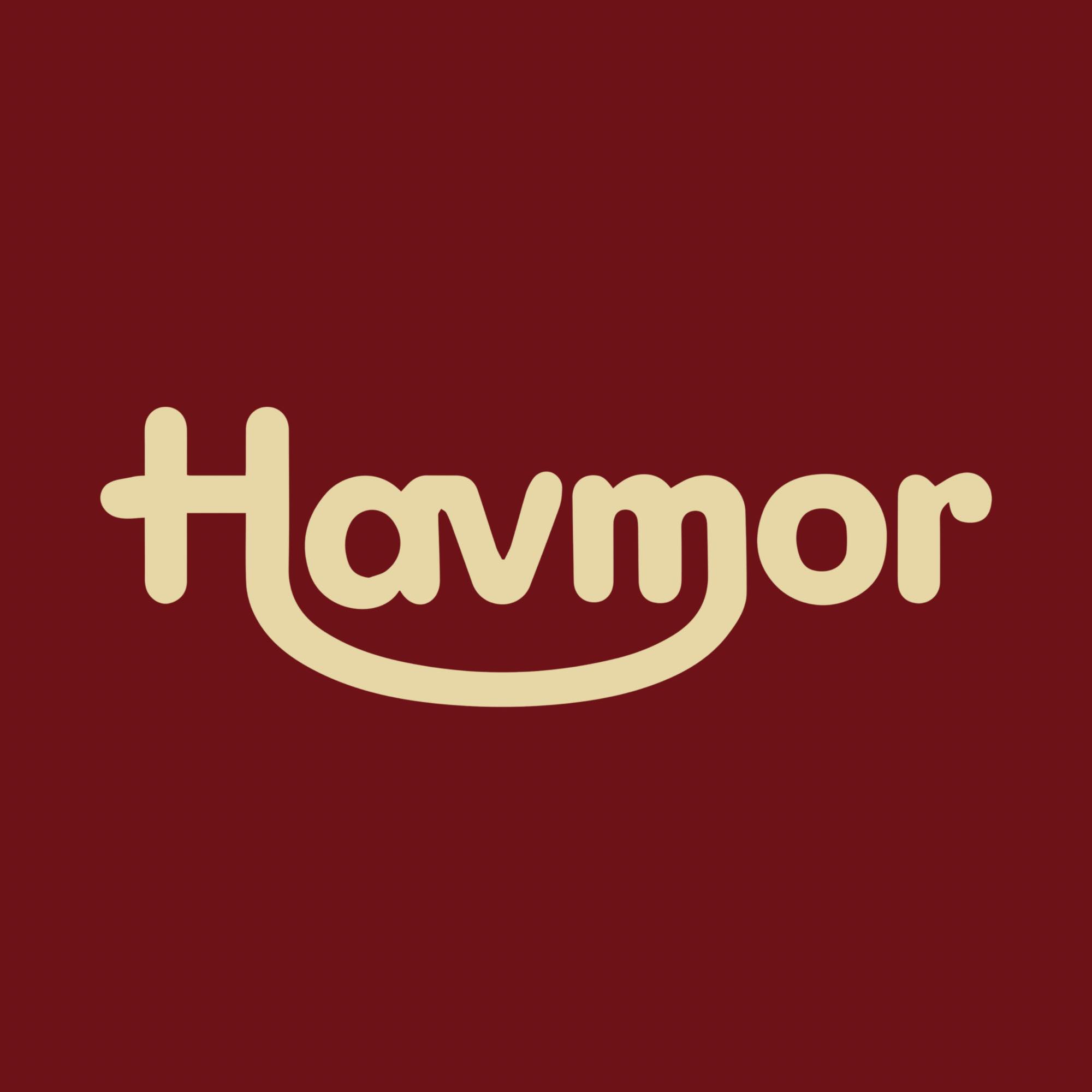 Havmor logo