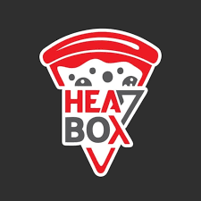 HeatBox Pizza - I-8 Markaz, Islamabad logo