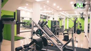Hm Fitness Gym