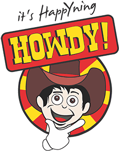 Howdy - F-7/3, Islamabad logo