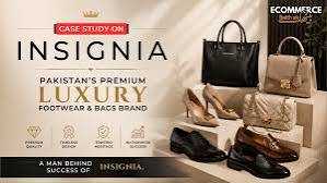Insignia - Giga Mall, Islamabad cover
