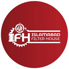 Islamabad Filter House logo